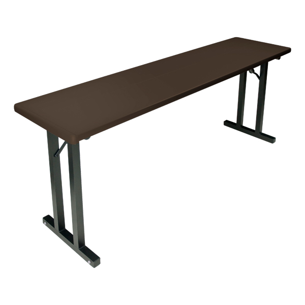 Alulite Aluminum Training Table